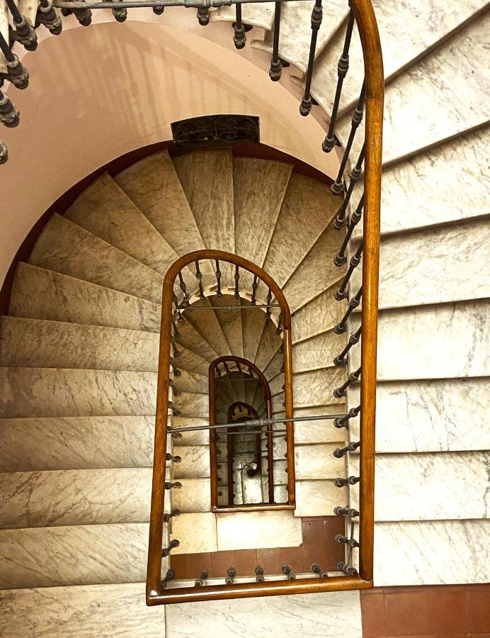 Terraces Under The Moon Apartment Rome Exterior photo